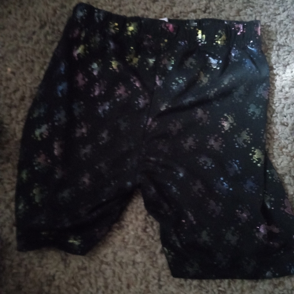 Girls 5/6 bundle shorts, and bathing suit - Picture 10 of 14